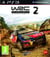 WRC 2