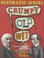 Grumpy old wit - the greatest collection of grumpy wit ever assembled from socrates