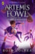 Artemis fowl and the time paradox