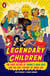 Legendary children the first decade of rupaul's drag race and the last century of queer life /anglai