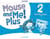 Mouse and me plus level 2- activity book