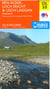Ben Alder Loch Ericht Loch Laggan
