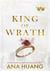 King of Wrath : from the bestselling author of the Twisted series
