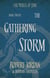 THE GATHERING STORM - THE WHEEL OF TIME BOOK 12