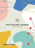 Mid-century modern: icons of design