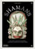 Shamans : The visual culture of animism, healing and journeys to other planes