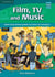 Film, Tv and Music Book