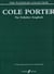 Porter cole platinum collection - piano, chant, guitare