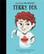 Little people, big dreams : Terry Fox