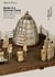 Model of a summer camp (object in focus)
