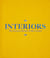 Interiors (saffron yellow)
