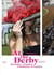 At the derby : Kentucky's grandest celebration of fashion