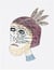 Laylah ali: note drawings