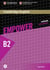 CAMBRIDGE ENGLISH EMPOWER UPPER-INTERMEDIATE WORKBOOK WITH ANSWERS - AND DOWNLOADABLE AUDIO
