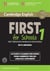 Cambridge english first 1 for schools for revised exam from 2015 student's book pack (student's book with answers and audio cds (2))