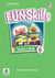 Fun skills level 6 teacher's book with audio download