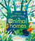 Peep inside : animal homes