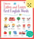 Listen and learn first english words