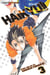 Haikyu!!, Vol. 3 : Go, Team Karasuno!