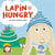 Lapin is hungry