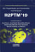 H2PTM'19 - de l'hypertexte aux humanités numériques