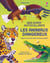 Les animaux dangereux - Mes super autocollants - dès 5 ans