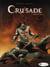 Crusade - tome 1 Simoun Dja