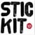 Stick it