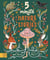 5 minute nature stories : true tales from the woodland