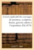 Livret explicatif des ouvrages de peinture, sculpture, dessin, gravure admis a l'exposition