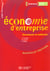Economie d'entreprise - terminale stt - edition 2003