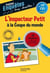 L'inspecteur Petit à la coupe du monde - CP, CE1