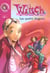 Witch Tome 9 - les quatres dragons