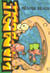 Kid Paddle Tome 7 : méduse beach