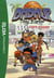 Baskup Tony Parker t.3 - esprit d'équipe