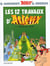 Les douzes travaux d'astérix - l'album du film