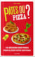Pâtes ou pizza ? 125 décisions bien pesées pour alléger votre quotidien