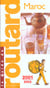 Guide du routard etranger - maroc 2001-2002