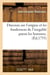 Discours sur l'origine et les fondemens de l'inegalité parmi les hommes . (Éd.1755)