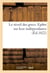 Le reveil des grecs. epitre sur leur independance (ed.1822)