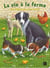 Le chiot et ses amis