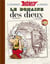Astérix - Le Domaine des dieux n°17 - édition luxe - 65 ans Astérix