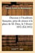 Discours à l'Académie française, en venant prendre séance à la place de M. Droz le 5 février 1852