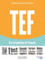 TEF : test d'évaluation de français - Livre d'entraînement