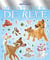 DISNEY ANIMAUX - Mes Stickers de Rêve