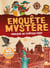 Enquête Mystère - Panique au château fort