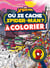 Marvel - ou se cache... a colorier  - spider-man