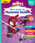 Marvel, Spidey et ses amis extraordinaires : mon année de moyenne section