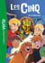 Le Club des Cinq Tome 29 : les Cinq et la statue inca