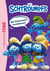 Les Schtroumpfs Tome 8 : une Schtroumpf envahissante
